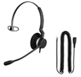 ヘッドセットJabra BIZ2300 MONO