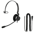 ヘッドセットJabra　BIZ2300 MONO