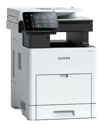 DocuCentre C3370