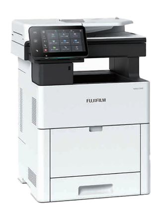 Apeos C5240